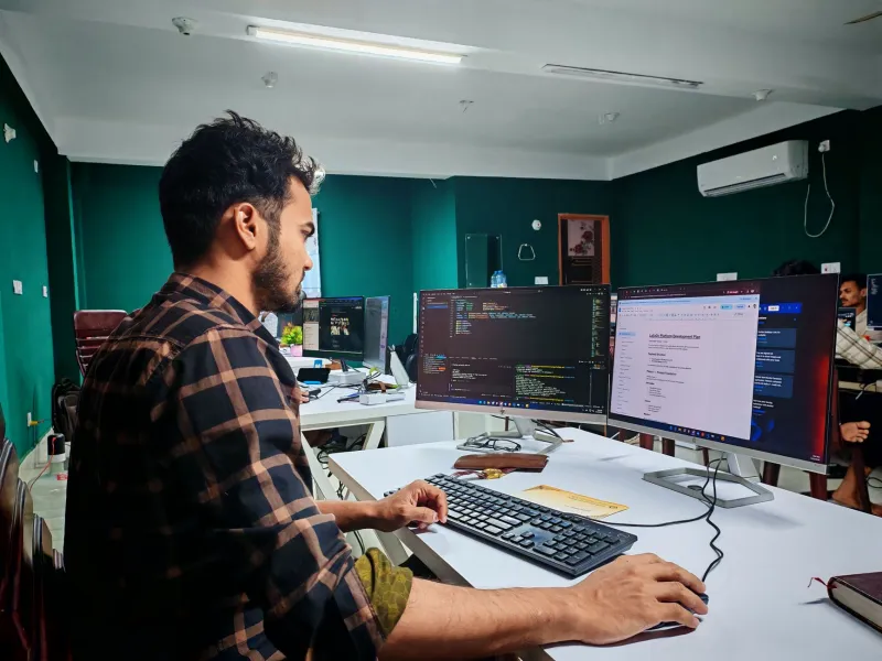 Dev Environment Drift: The Invisible Force Slowing Your Engineering Team to a Crawl